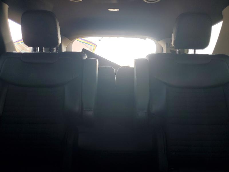 64297976 :رقم المزاد ، 1FMUK7KH4TGA56229 vin ، 2026 Ford Explorer مزاد بيع
