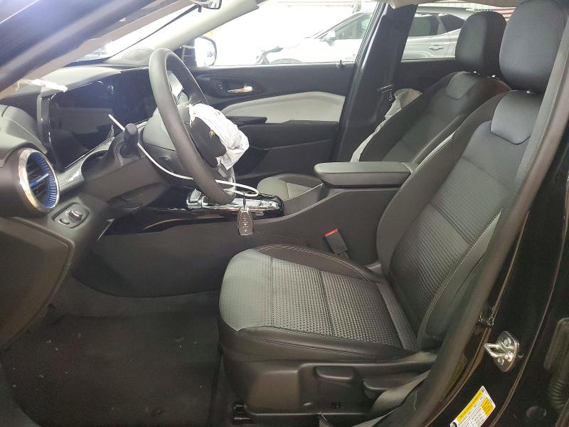 Aukcja sprzedaży 2026 Chevrolet Trax, vin: KL77LHEP9TC043732, numer aukcji: 63432026
