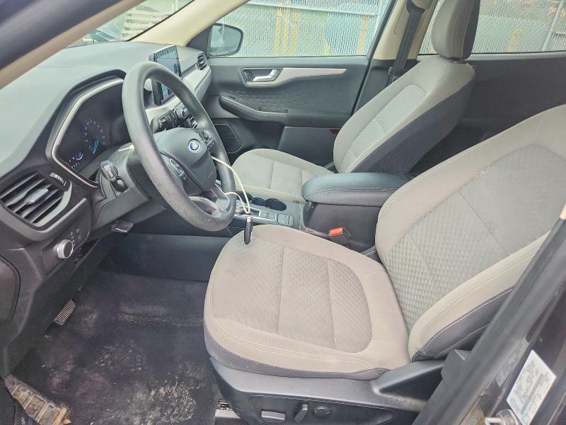 79776345 :رقم المزاد ، 1FMCU9G69LUA41655 vin ، 2020 Ford Truck/van Escape Se 4dr Awd مزاد بيع