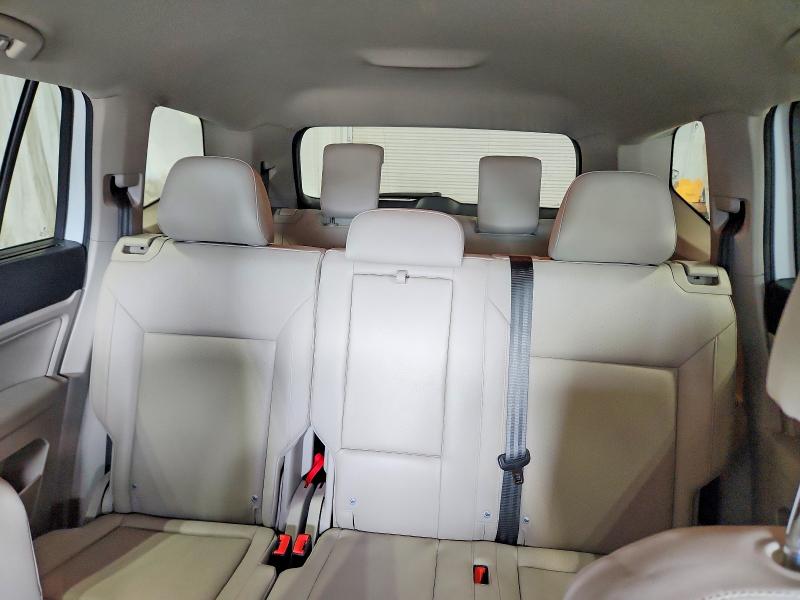 Продаж на аукціоні авто 2019 Volkswagen Atlas, vin: 1V2LR2CA8KC621344, номер лоту: 64652826