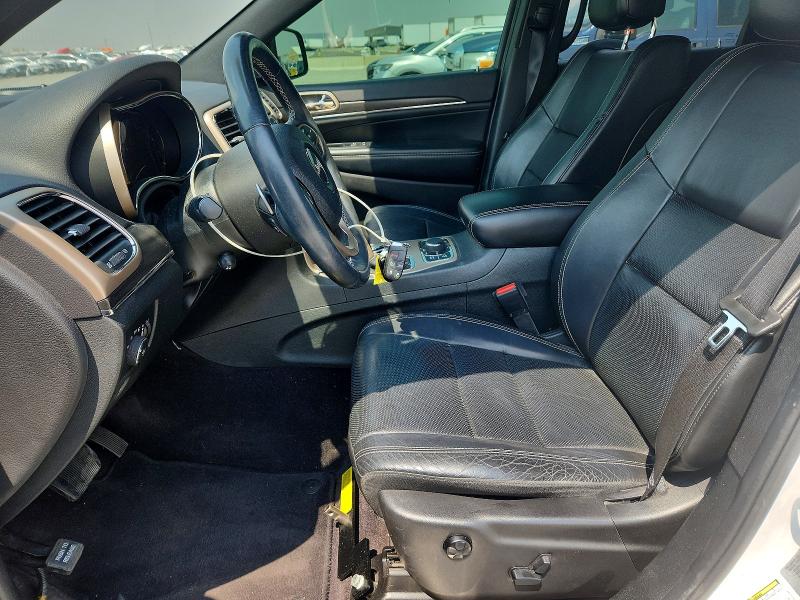 63529166 :رقم المزاد ، 1C4RJFBG3HC924668 vin ، 2017 Jeep Grand Cherokee مزاد بيع