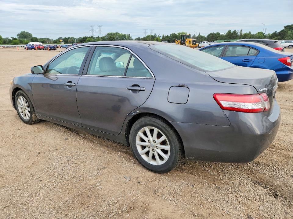 Aukcja sprzedaży 2010 Toyota Camry, vin: 4T4BF3EK1AR083274, numer aukcji: 65549106