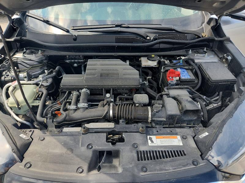 Aukcja sprzedaży 2021 Honda Cr-v, vin: 7FARW2H56ME020301, numer aukcji: 64723076