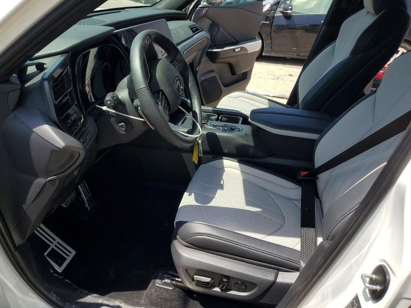 Aukcja sprzedaży 2025 Lexus Tx 500h, vin: 5TDABAB69SS014534, numer aukcji: 65350336