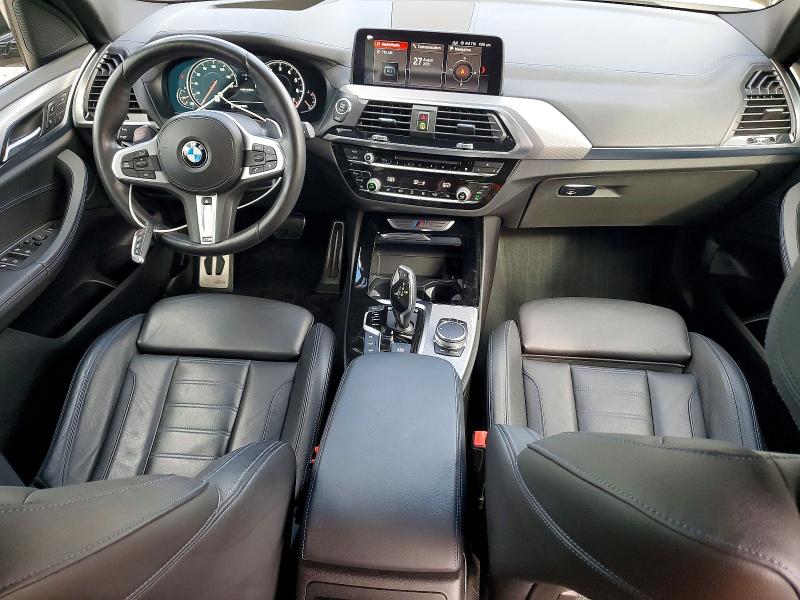 66553196 :رقم المزاد ، 5UXTS3C50K0Z08840 vin ، 2019 Bmw X3 مزاد بيع
