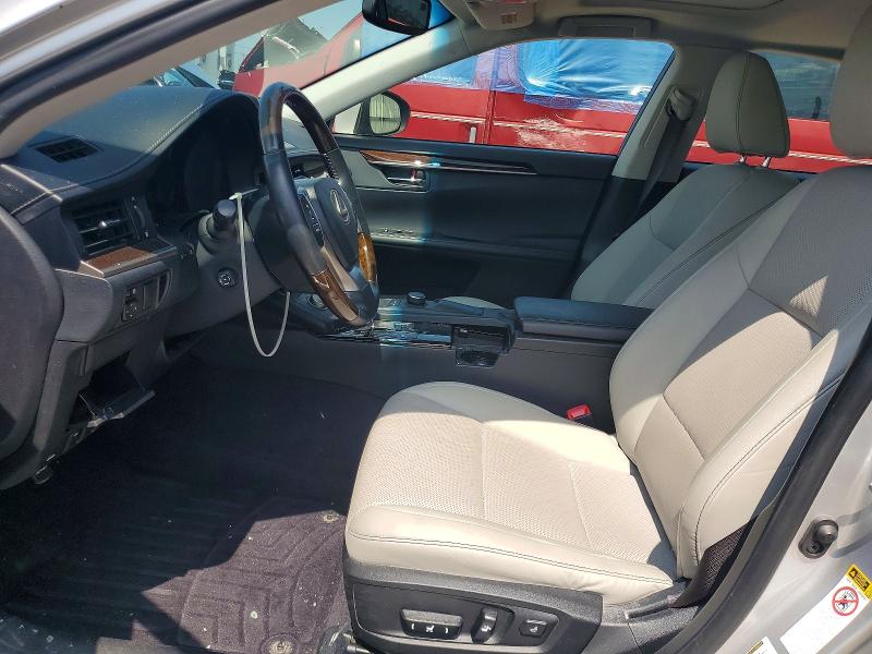 Aukcja sprzedaży 2014 Lexus Es, vin: JTHBK1GG4E2118025, numer aukcji: 65496036
