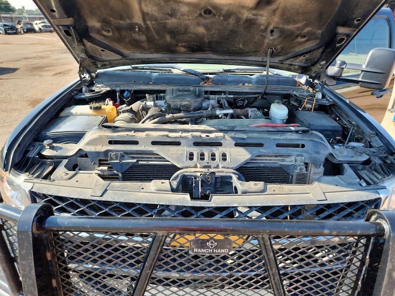 Продаж на аукціоні авто 2012 Chevrolet Silverado, vin: 1GC1KXC89CF105209, номер лоту: 64281976