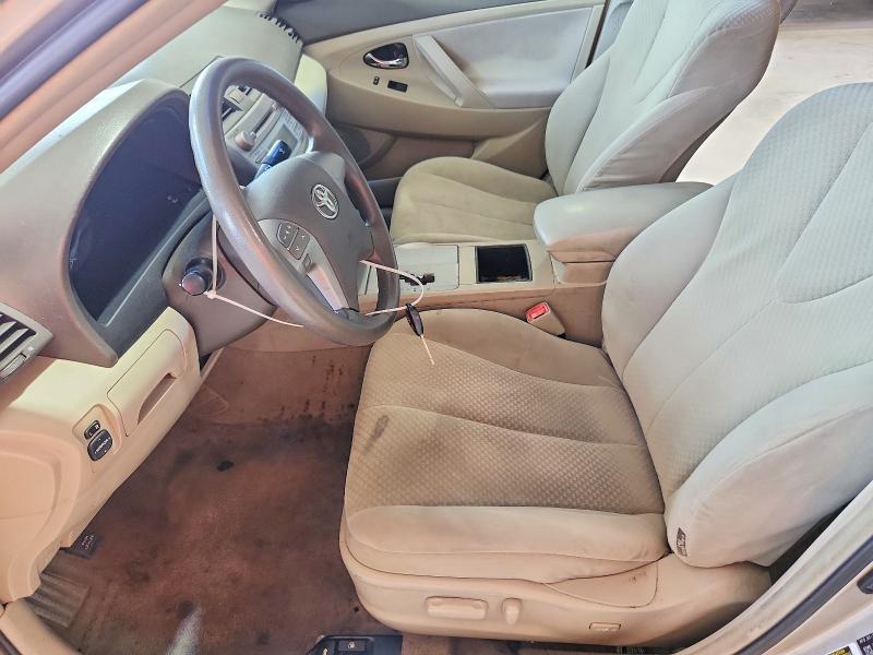 Aukcja sprzedaży 2008 Toyota Camry, vin: 4T1BE46K68U230619, numer aukcji: 66439586