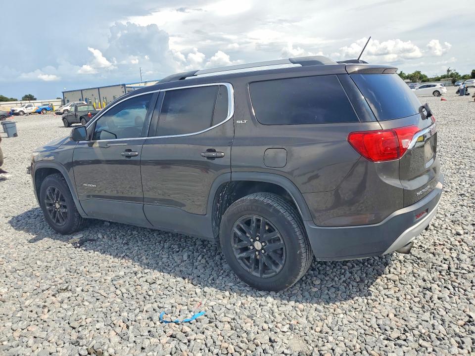 2019 Gmc Acadia მანქანა იყიდება აუქციონზე, vin: 1GKKNMLS2KZ178820, აუქციონის ნომერი: 66119786