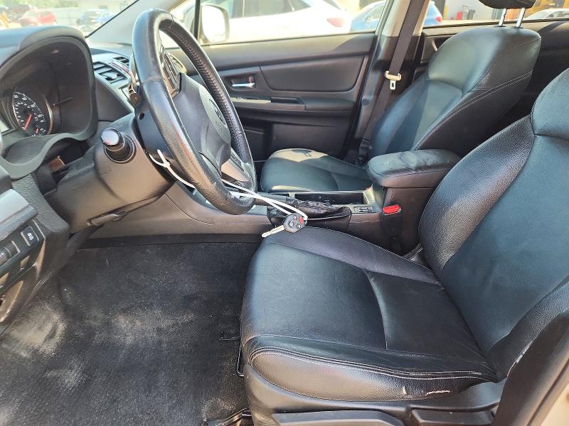 Aukcja sprzedaży 2014 Subaru Xv Crosstrek, vin: JF2GPAKC1E8331283, numer aukcji: 66524456