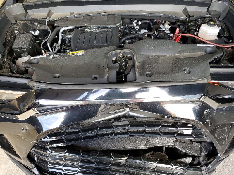 Aukcja sprzedaży 2026 Toyota Grand Highlander, vin: 5TDAAAB54TS131191, numer aukcji: 66407636