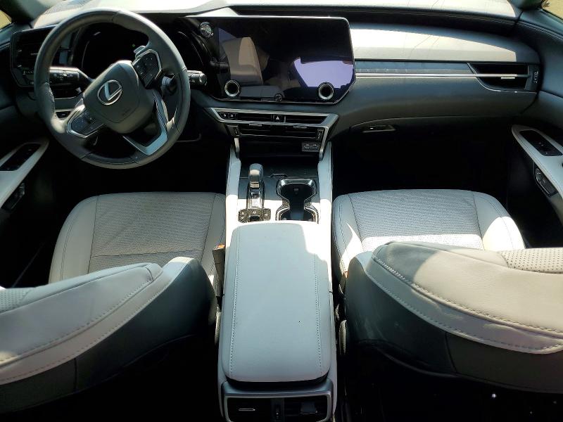 Aukcja sprzedaży 2026 Lexus Rx 350h, vin: 2T2BBMCA1TC133189, numer aukcji: 63740486