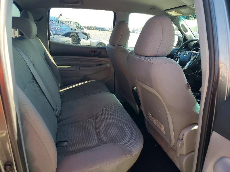 Aukcja sprzedaży 2014 Toyota Tacoma, vin: 5TFJX4GN9EX027270, numer aukcji: 64798066