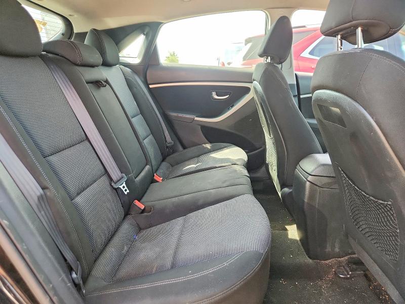 66527486 :رقم المزاد ، KMHD35LE4DU086842 vin ، 2013 Hyundai Elantra Gt مزاد بيع