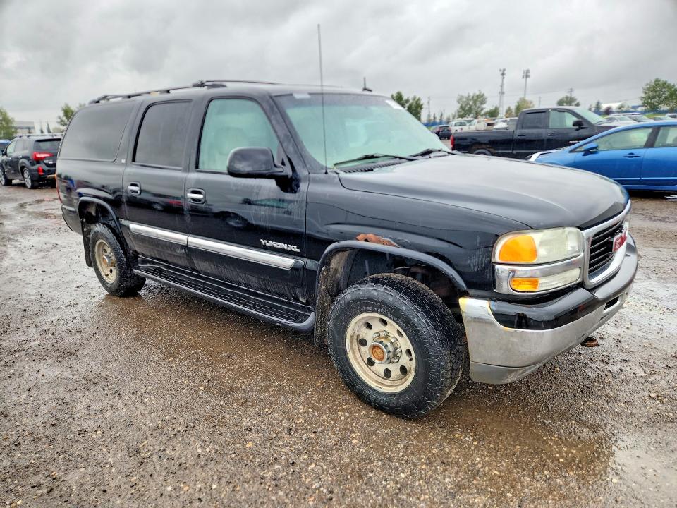 65208576 :رقم المزاد ، 3GKGK26G53G248743 vin ، 2003 Gmc Yukon Xl مزاد بيع