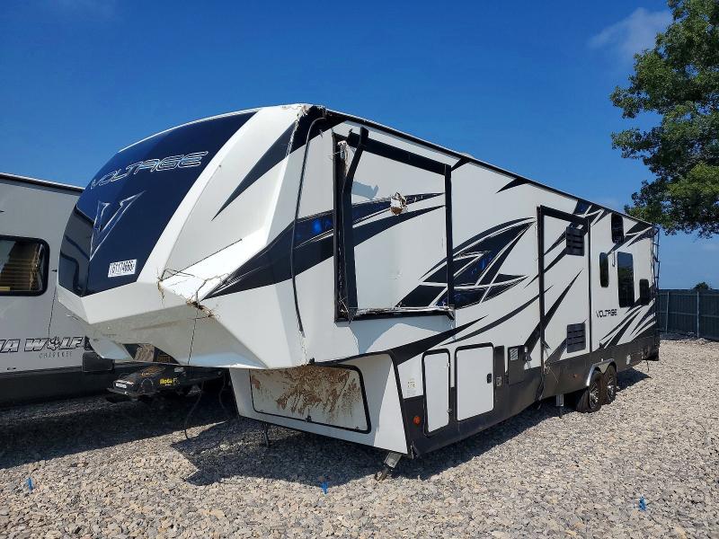 Продажа на аукционе авто 2020 Dutchmen Travel Travel Tra, vin: 4YDF36120LZ990018, номер лота: 61174666