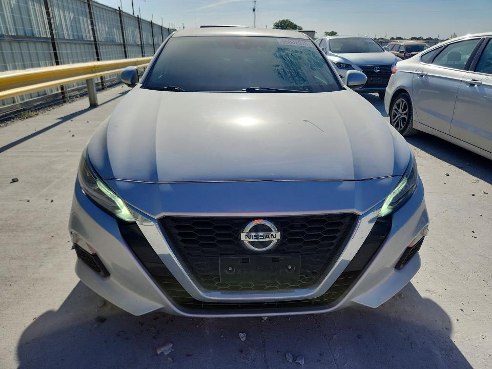 Aukcja sprzedaży 2022 Nissan Altima, vin: 1N4BL4DV4NN325795, numer aukcji: 65802976