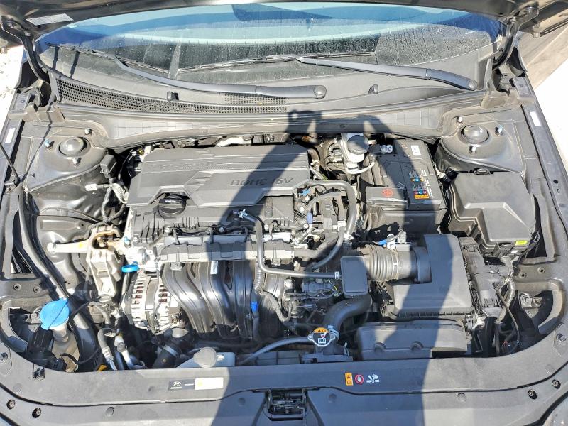 Продаж на аукціоні авто 2026 Hyundai Elantra, vin: KMHLM4DGXTU142154, номер лоту: 65832966