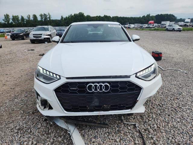65915506 :رقم المزاد ، WAUEAAF49RA056400 vin ، 2024 Audi A4 مزاد بيع