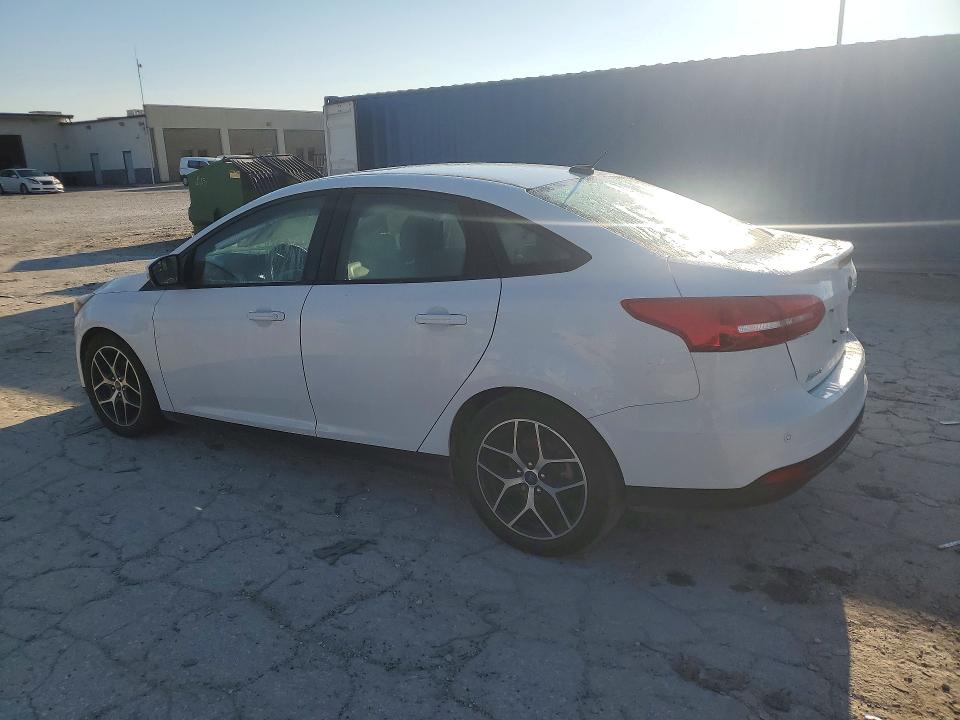 Aukcja sprzedaży 2018 Ford Focus, vin: 1FADP3H27JL284673, numer aukcji: 63514616