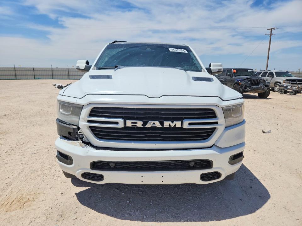 2023 Ram 1500 მანქანა იყიდება აუქციონზე, vin: 1C6SRFJT1PN542447, აუქციონის ნომერი: 66035366