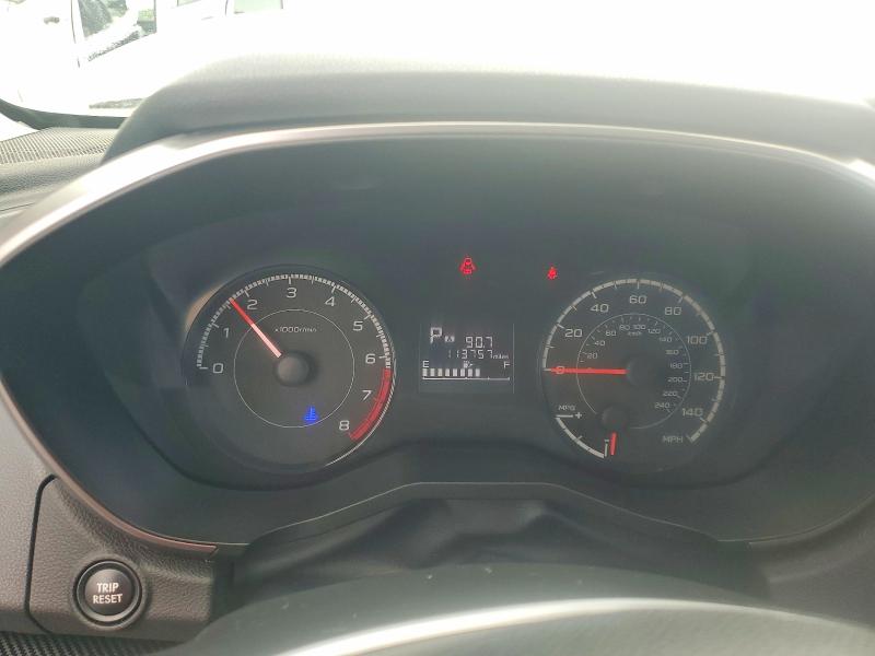 62682786 :رقم المزاد ، 4S3GTAC67K3732509 vin ، 2019 Subaru Impreza مزاد بيع