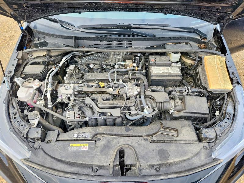 Продаж на аукціоні авто 2025 Toyota Corolla, vin: 5YFB4MBE1SP237456, номер лоту: 63493036