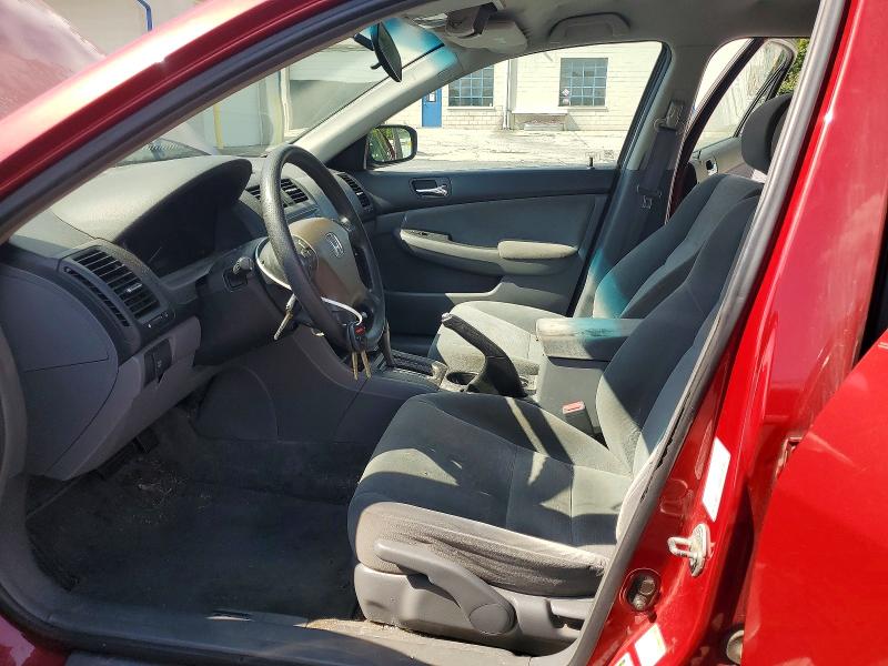 Aukcja sprzedaży 2007 Honda Accord, vin: 1HGCM664X7A023788, numer aukcji: 66975946