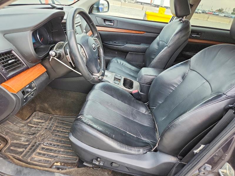 Продаж на аукціоні авто 2013 Subaru Outback, vin: 4S4BRBKC2D3312919, номер лоту: 64829306