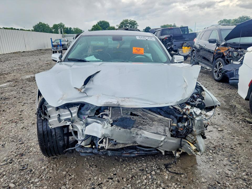 Продаж на аукціоні авто 2015 Chevrolet Malibu, vin: 1G11D5SL9FF205067, номер лоту: 64401436