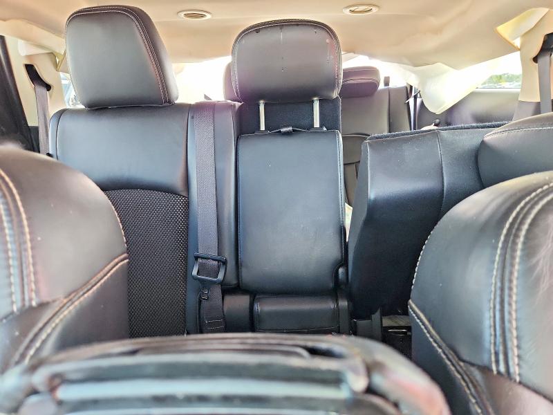 Aukcja sprzedaży 2018 Dodge Journey, vin: 3C4PDDGG1JT386770, numer aukcji: 65589966