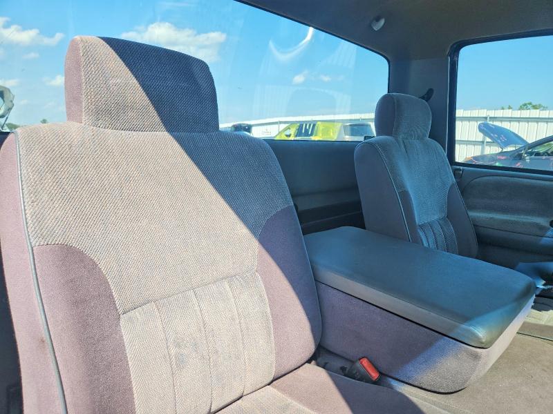 66053566 :رقم المزاد ، 1B7HF16Y2TJ175112 vin ، 1996 Dodge Ram 1500 مزاد بيع