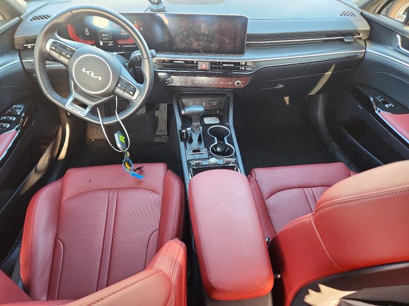 Продажа на аукционе авто 2026 Kia K5, vin: KNAG64J7XT5448444, номер лота: 65033536