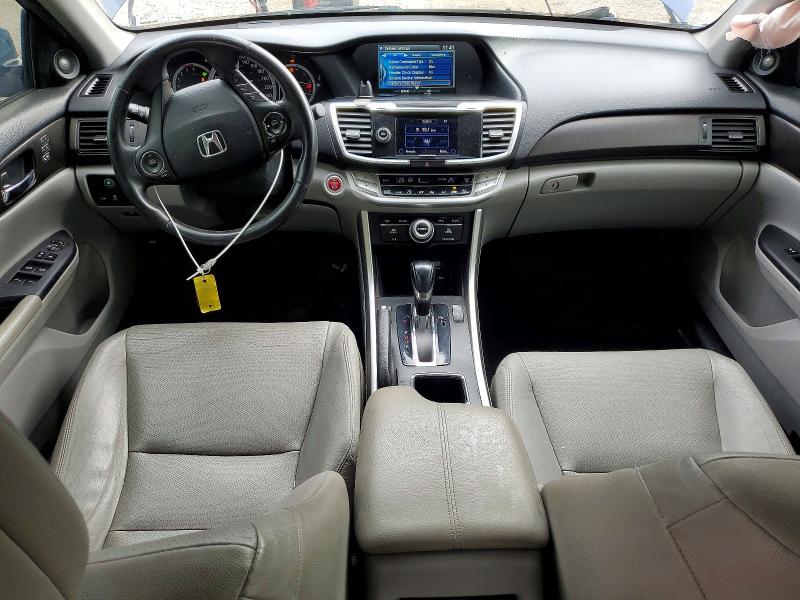 Продаж на аукціоні авто 2014 Honda Accord, vin: 1HGCR2F94EA807659, номер лоту: 64560636