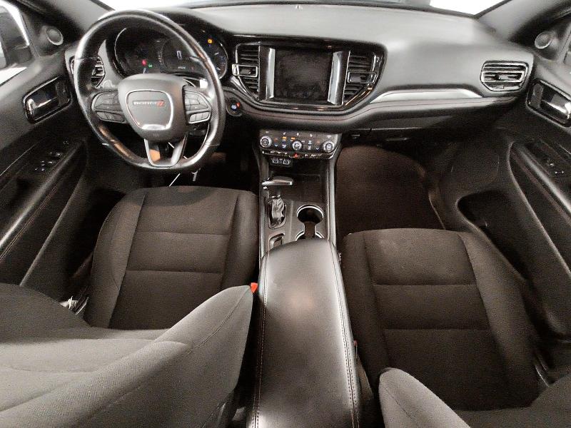 2023 Dodge Durango მანქანა იყიდება აუქციონზე, vin: 1C4RDHDG8PC678277, აუქციონის ნომერი: 63204316