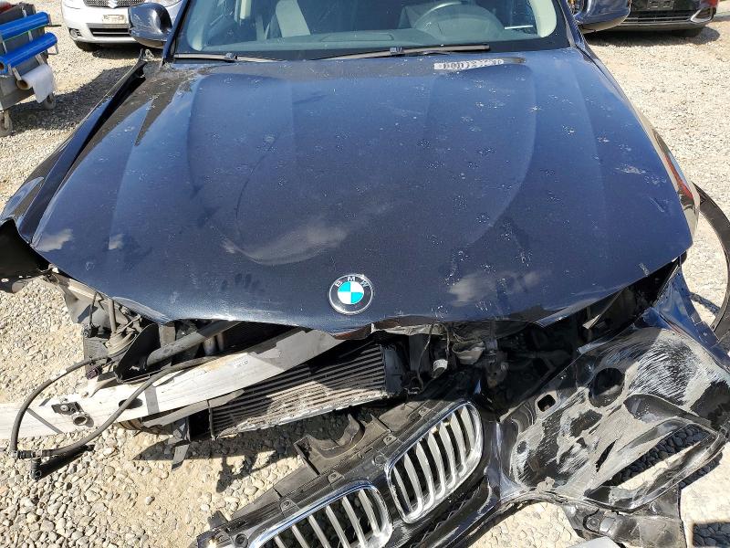 64613126 :رقم المزاد ، 5UXWX9C58E0D41169 vin ، 2014 Bmw X3 مزاد بيع