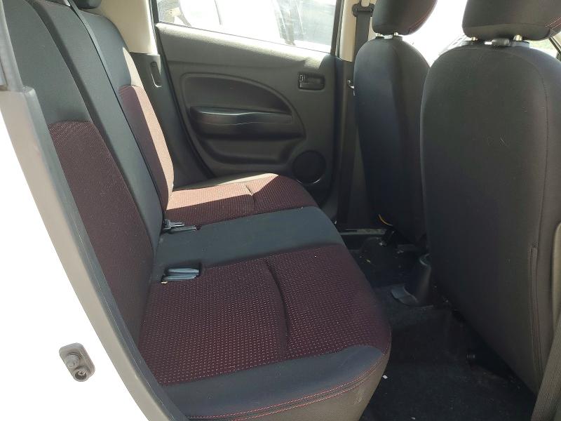 Продажа на аукционе авто 2019 Mitsubishi Mirage, vin: ML32A5HJ1KH016490, номер лота: 65619336