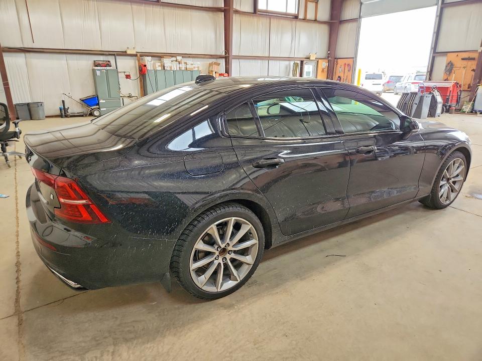 Aukcja sprzedaży 2021 Volvo S60, vin: 7JR102TZ9MG109369, numer aukcji: 65015686