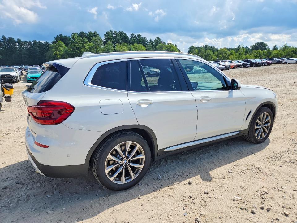 Продаж на аукціоні авто 2019 Bmw X3, vin: 5UXTR9C55KLE17955, номер лоту: 66401646