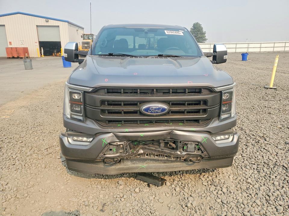 Aukcja sprzedaży 2021 Ford F150, vin: 1FTEW1EP0MFC56058, numer aukcji: 62065886