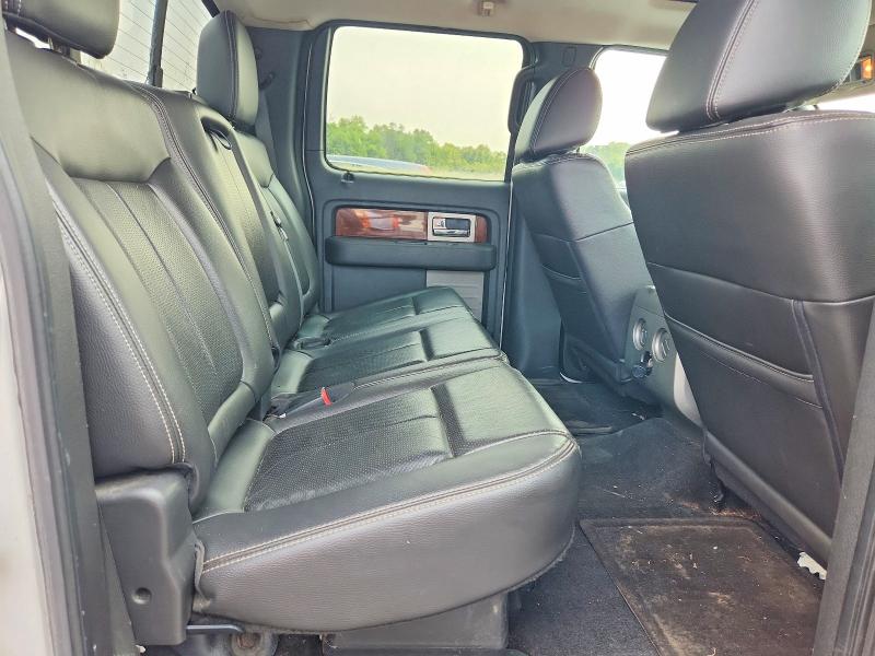 Продажа на аукционе авто 2010 Ford F150, vin: 1FTFW1EV7AFC87435, номер лота: 65186496