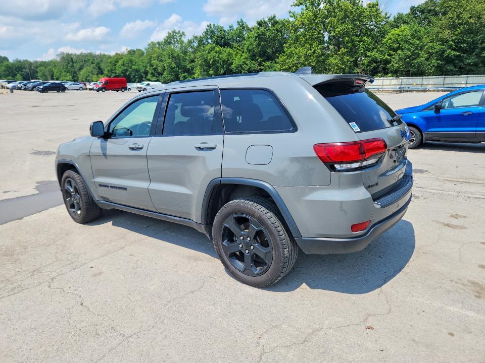 Продаж на аукціоні авто 2019 Jeep Grand Cherokee, vin: 1C4RJFAGXKC785857, номер лоту: 63576046