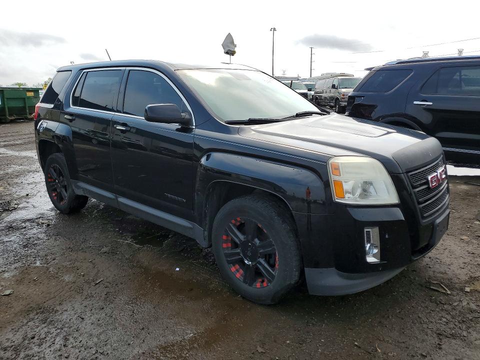 63908696 :رقم المزاد ، 2GKALMEK4F6323243 vin ، 2015 Gmc Terrain مزاد بيع