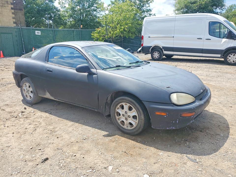 Aukcja sprzedaży 1993 Mazda Mx-3, vin: JM1EC4311P0237244, numer aukcji: 66465506