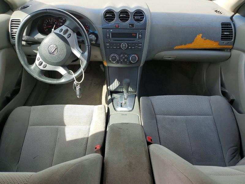 65629856 :رقم المزاد ، 1N4AL21E47C220466 vin ، 2007 Nissan Altima مزاد بيع