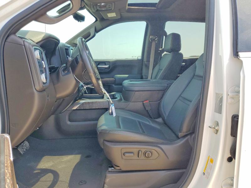 Aukcja sprzedaży 2019 Gmc Sierra, vin: 1GTU9FEL4KZ250921, numer aukcji: 65799836