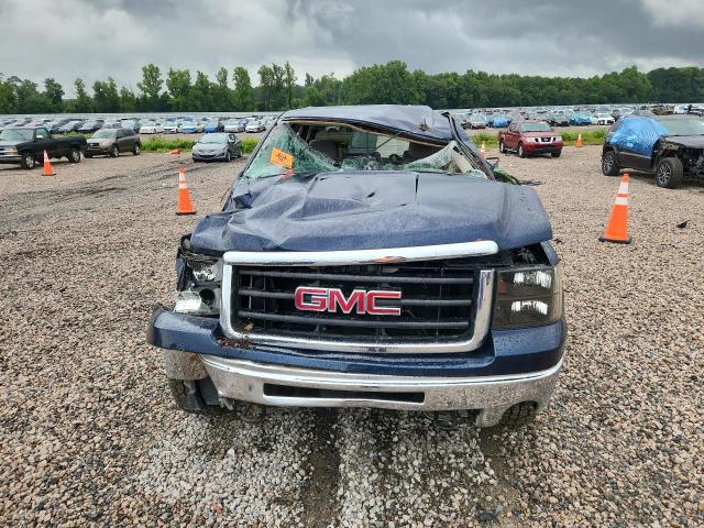 2010 Gmc Sierra მანქანა იყიდება აუქციონზე, vin: 3GTRKVE38AG274531, აუქციონის ნომერი: 63176686