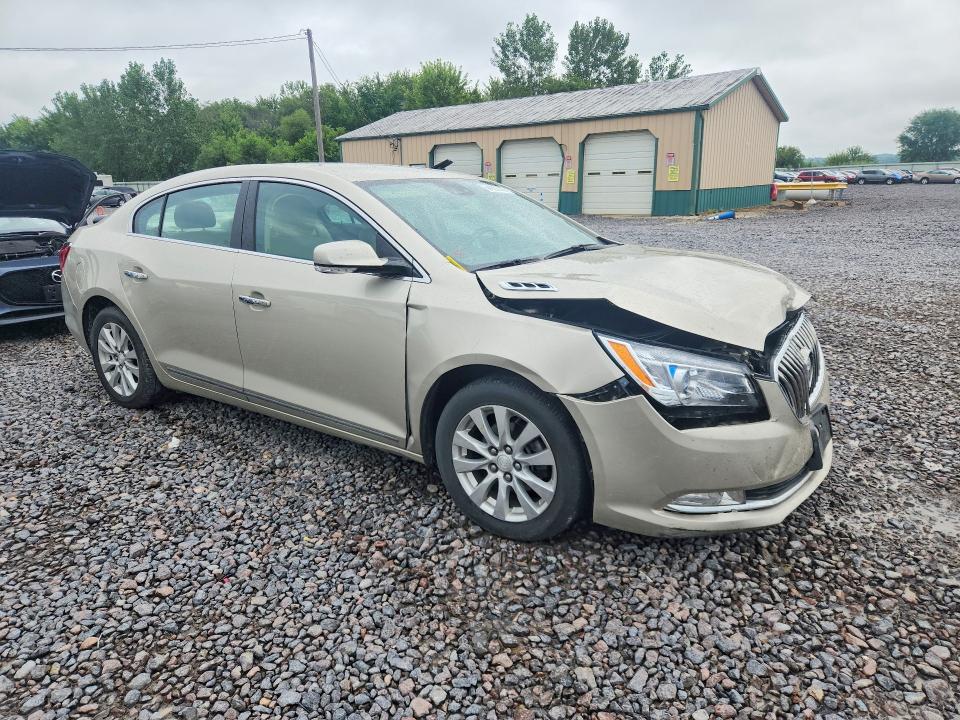 Aukcja sprzedaży 2014 Buick Lacrosse, vin: 1G4GB5GR1EF303735, numer aukcji: 64022086