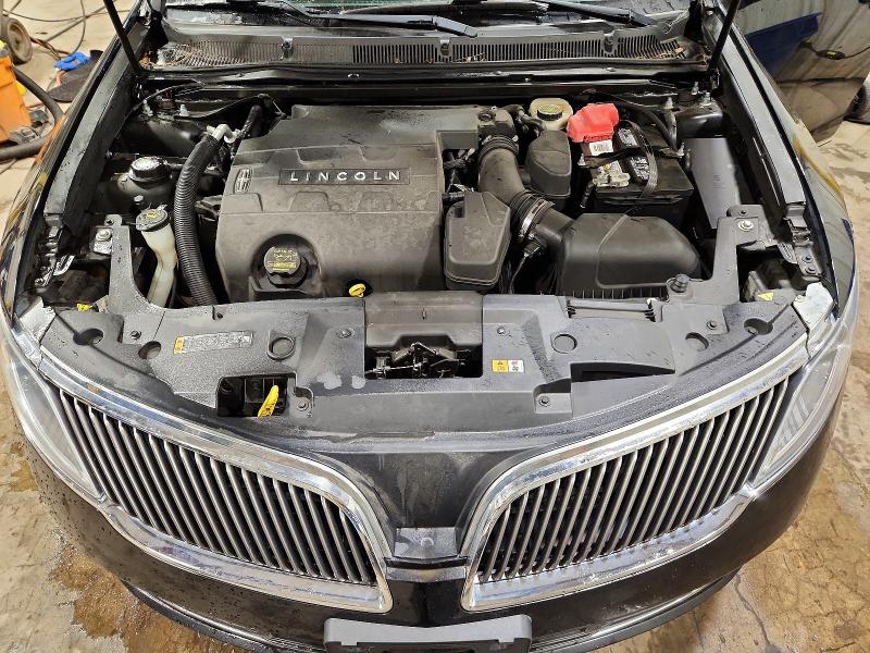 Aukcja sprzedaży 2013 Lincoln Mks, vin: 1LNHL9EK8DG613419, numer aukcji: 64298086