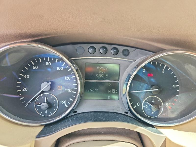 2008 Mercedes-benz R მანქანა იყიდება აუქციონზე, vin: 4JGCB22E08A080753, აუქციონის ნომერი: 64098896